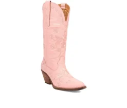 Dingo Boot Cowboy & Western>Women's Love Bug Western Boots