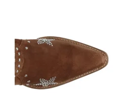 Women's Lucky Stars Western Boots|Dingo Boot New