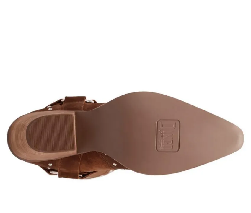 Women's Lucky Stars Western Boots|Dingo Boot New
