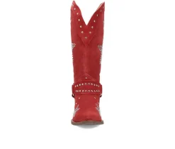 Women's Lucky Stars Western Boots|Dingo Boot Hot