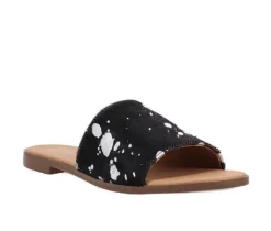 Dingo Boot Sandals>Women's Moo Moo Sandals