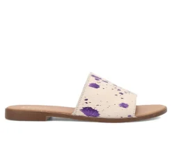Women's Moo Moo Sandals|Dingo Boot Hot