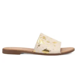 Dingo Boot Sandals>Women's Moo Moo Sandals