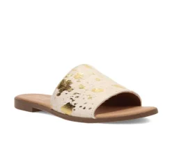 Dingo Boot Sandals>Women's Moo Moo Sandals