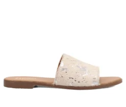 Dingo Boot Sandals>Women's Moo Moo Sandals