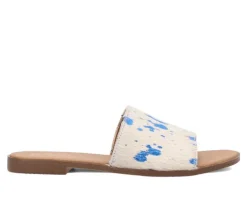Women's Moo Moo Sandals|Dingo Boot Outlet