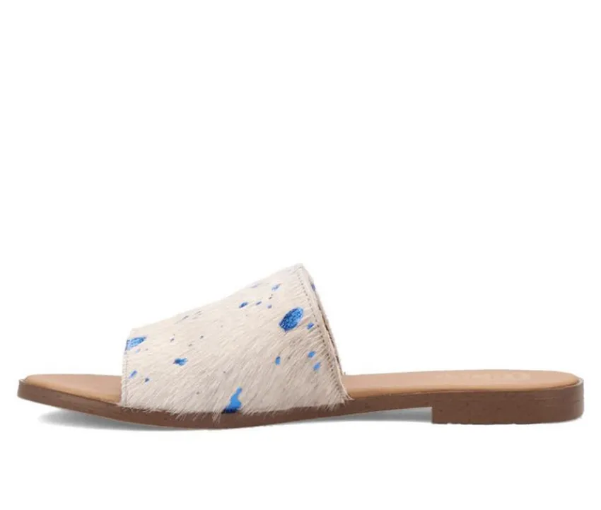 Women's Moo Moo Sandals|Dingo Boot Outlet