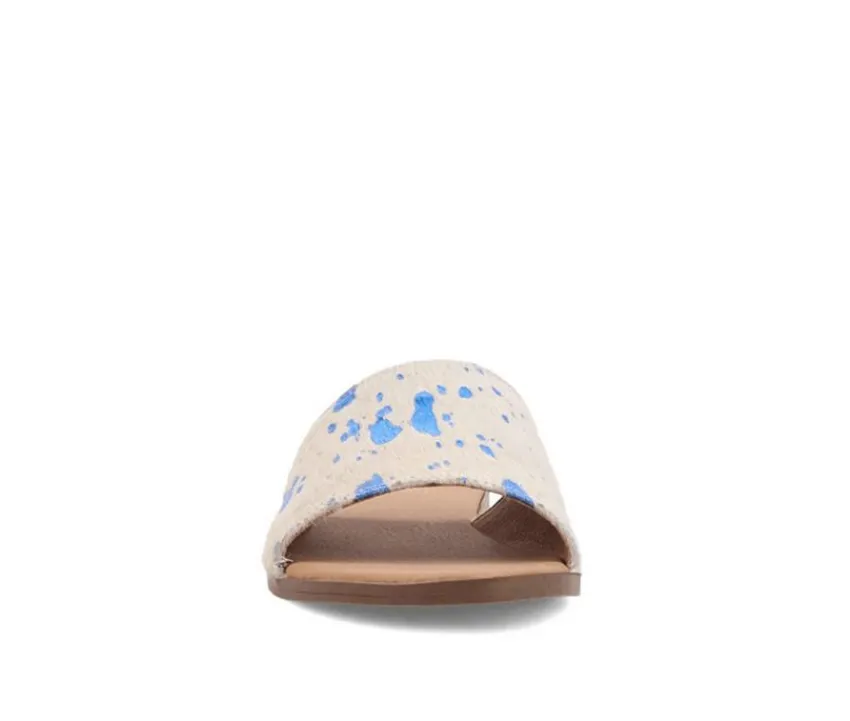 Women's Moo Moo Sandals|Dingo Boot Outlet