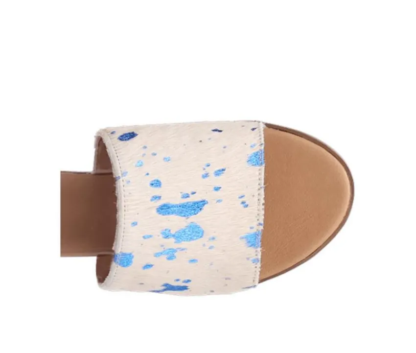 Women's Moo Moo Sandals|Dingo Boot Outlet