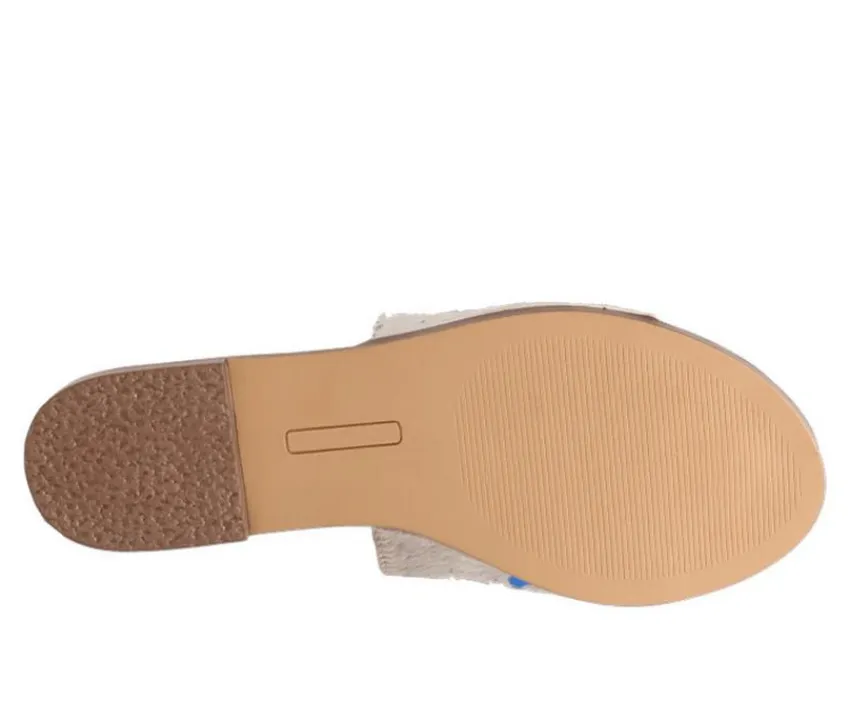 Women's Moo Moo Sandals|Dingo Boot Outlet