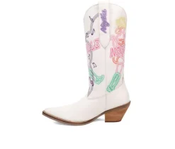 Dingo Boot Cowboy & Western><noscript><img width=