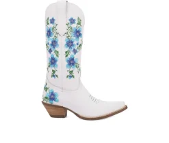 Women's Posie Western Boots|Dingo Boot Sale