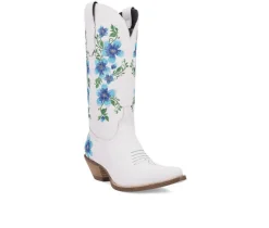 Women's Posie Western Boots|Dingo Boot Sale