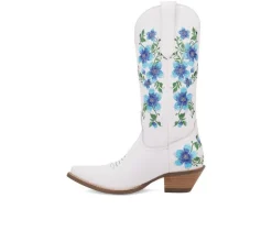 Women's Posie Western Boots|Dingo Boot Sale