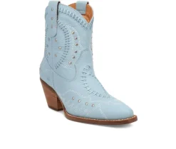 Women's Precious Western Boots|Dingo Boot Clearance