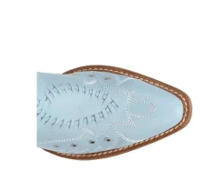 Women's Precious Western Boots|Dingo Boot Clearance