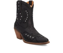 Dingo Boot Cowboy & Western>Women's Precious Western Boots