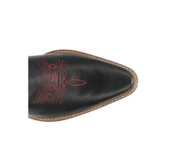 Women's Queen A Hearts Western Boots|Dingo Boot Clearance