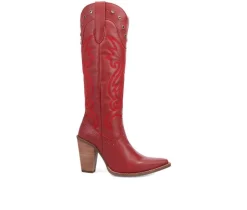 Dingo Boot Cowboy & Western|Boots & Booties>Women's Rock N' Rebel Western Boots