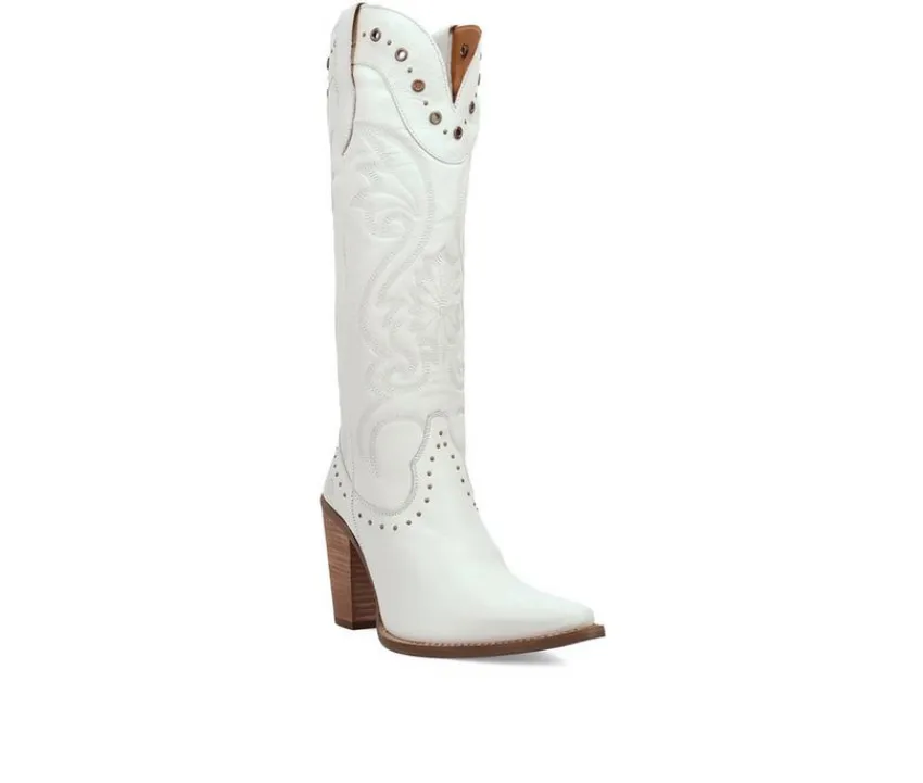 Women's Rock N' Rebel Western Boots|Dingo Boot