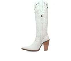 Women's Rock N' Rebel Western Boots|Dingo Boot