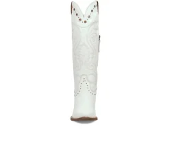 Women's Rock N' Rebel Western Boots|Dingo Boot