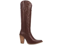 Women's Rock N' Rebel Western Boots|Dingo Boot Online