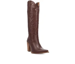 Women's Rock N' Rebel Western Boots|Dingo Boot Online
