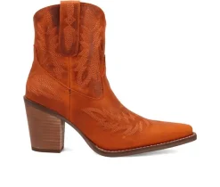 Women's Rocky Top Western Boots|Dingo Boot Online