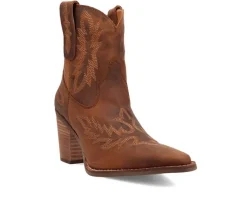 Dingo Boot Dress|Boots & Booties>Women's Rocky Top Western Boots