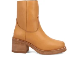 Dingo Boot Boots & Booties>Women's Roxy Booties
