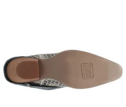 Women's Shabby Western Boots|Dingo Boot Outlet