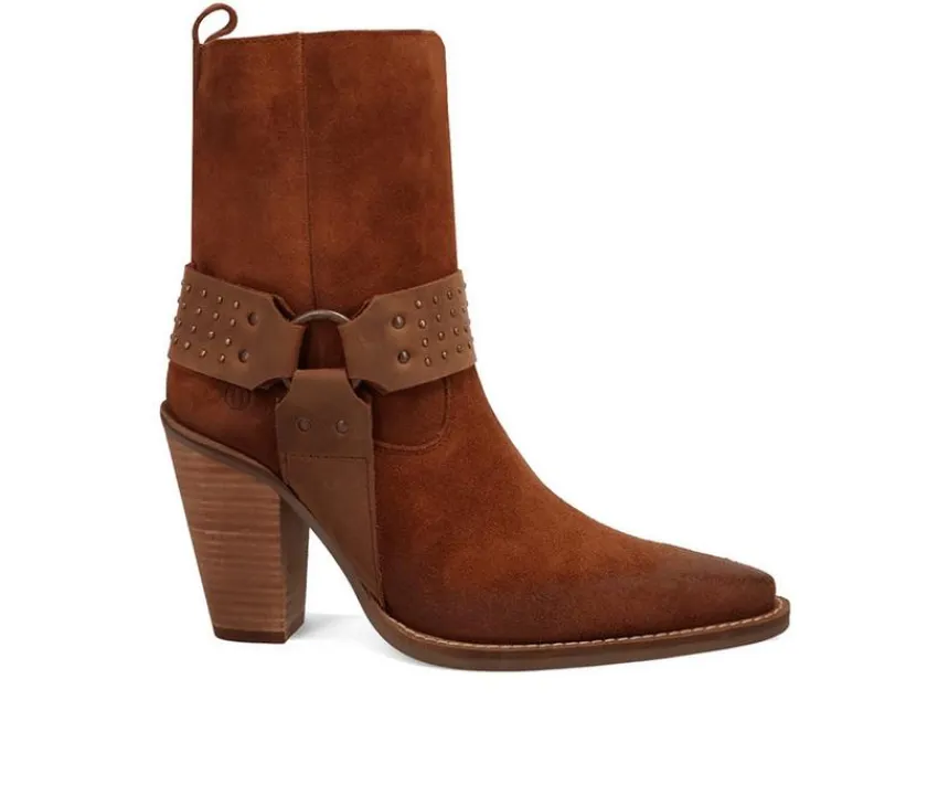 Women's Songbird Western Boots|Dingo Boot Online