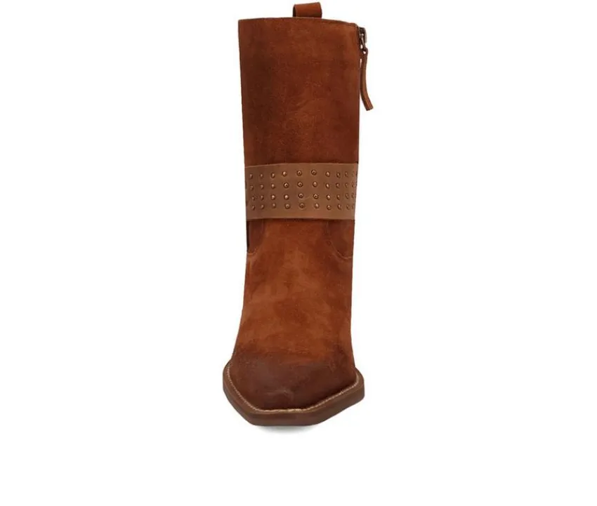 Women's Songbird Western Boots|Dingo Boot Online