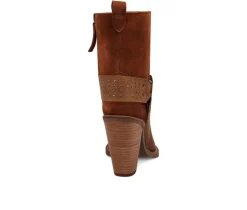 Women's Songbird Western Boots|Dingo Boot Online