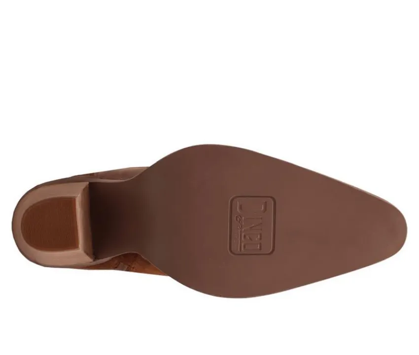 Women's Songbird Western Boots|Dingo Boot Online