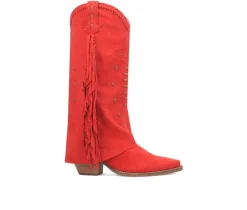 Women's Spirit Trail Western Boots|Dingo Boot