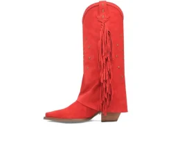 Women's Spirit Trail Western Boots|Dingo Boot