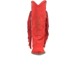 Women's Spirit Trail Western Boots|Dingo Boot