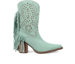 Women's Star Power Western Boots|Dingo Boot New