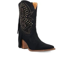 Women's Star Power Western Boots|Dingo Boot Best