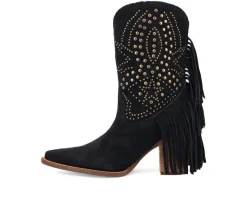 Women's Star Power Western Boots|Dingo Boot Best
