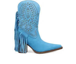 Women's Star Power Western Boots|Dingo Boot New