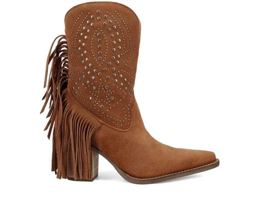 Dingo Boot Cowboy & Western|Boots & Booties>Women's Star Power Western Boots