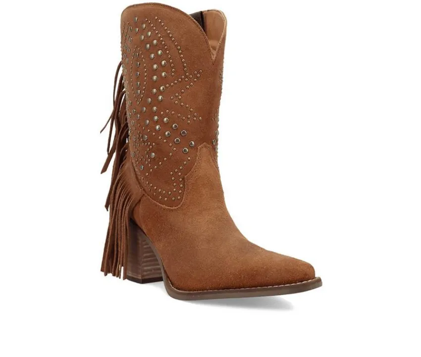 Dingo Boot Cowboy & Western|Boots & Booties>Women's Star Power Western Boots
