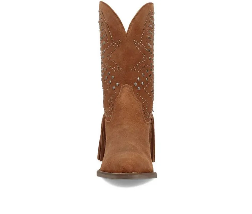 Dingo Boot Cowboy & Western|Boots & Booties>Women's Star Power Western Boots