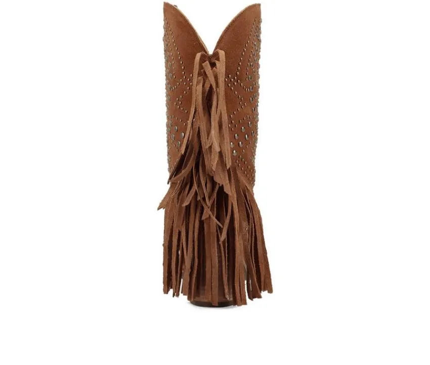Dingo Boot Cowboy & Western|Boots & Booties>Women's Star Power Western Boots