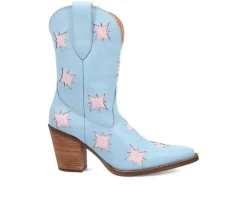 Women's Starburst Western Boots|Dingo Boot Online