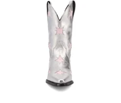 Women's Starburst Western Boots|Dingo Boot Hot