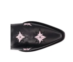 Women's Starburst Western Boots|Dingo Boot Clearance
